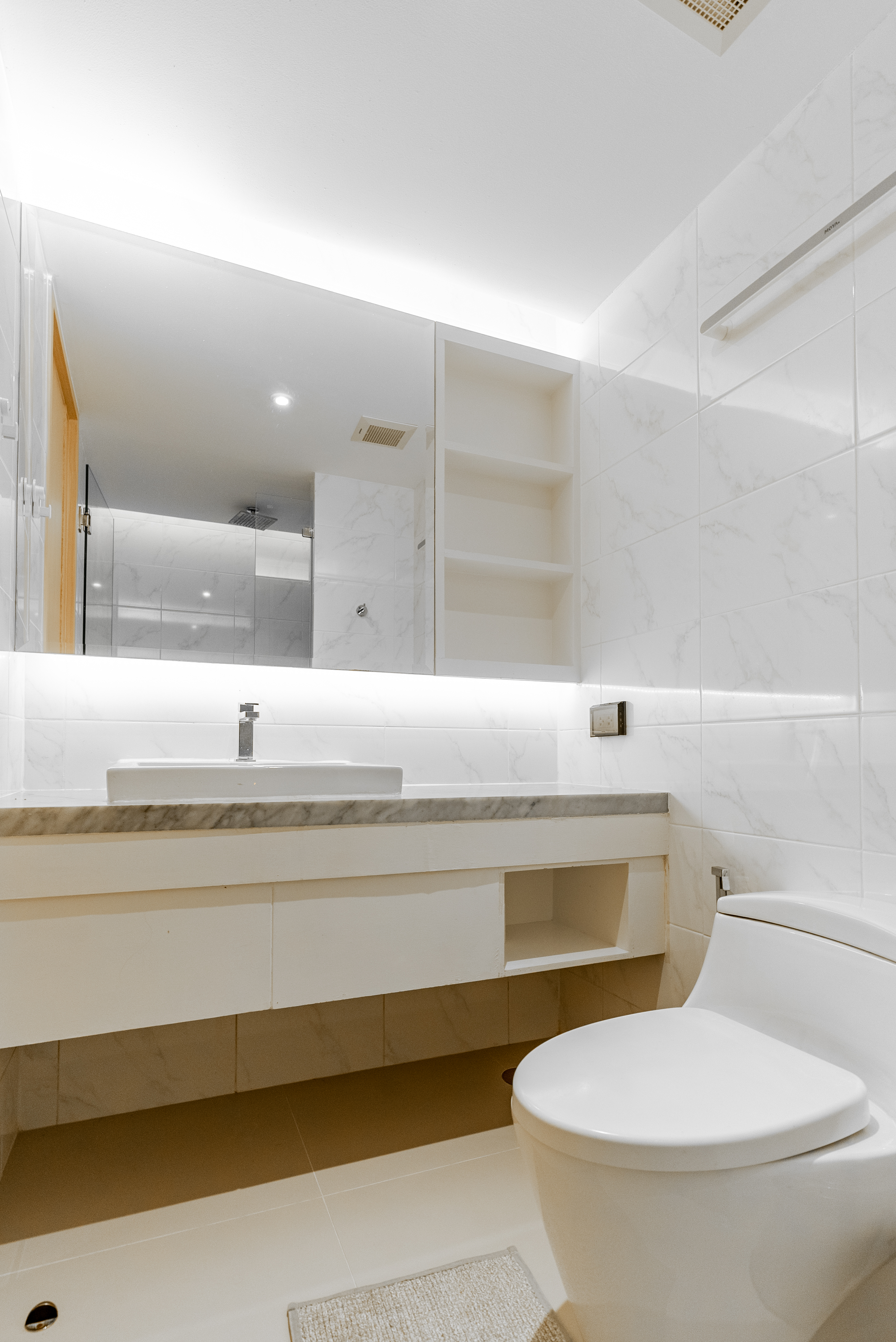 Аренда 2 спальной квартиры в Aristo 2, юнит 605 (ID 319)