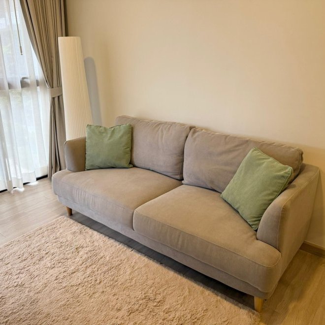 Аренда 1 спальной квартиры № 3205 в Laguna Skypark (ID 547)