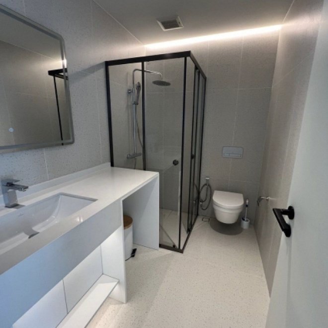 Продажа 2-комнатной квартиры на 2 этаже комплекса Sunshine Beach площадью 60 м² (ID 411)