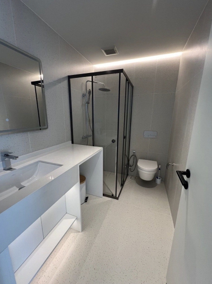 Продажа 2-комнатной квартиры на 2 этаже комплекса Sunshine Beach площадью 60 м² (ID 411)