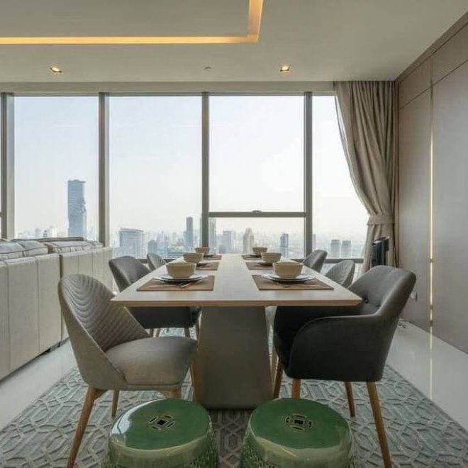 เดอะบางกอกสาทร (ID 661)