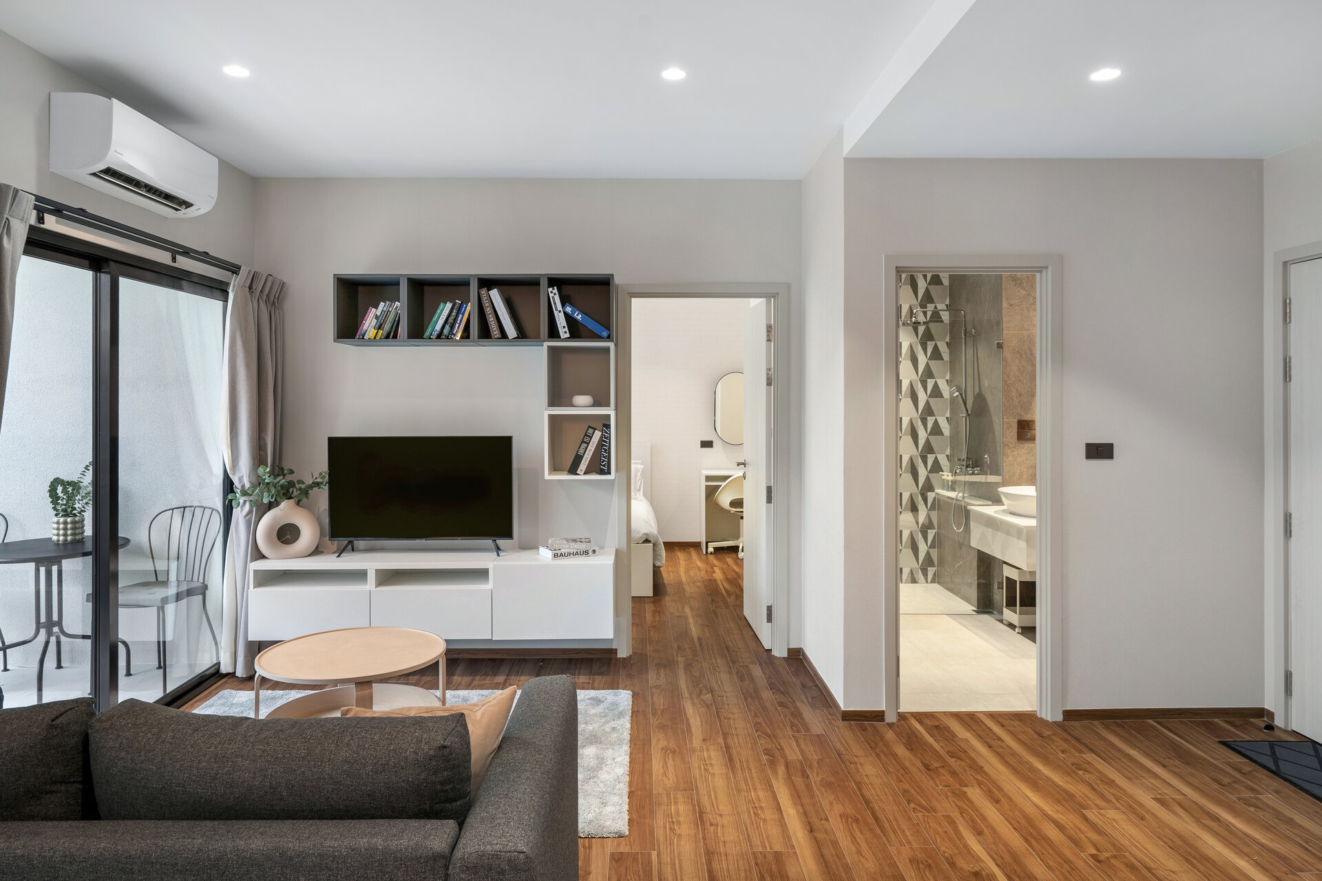 Rent a 2 bedroom apartment MO304 The Title Halo 1 (ID 545)