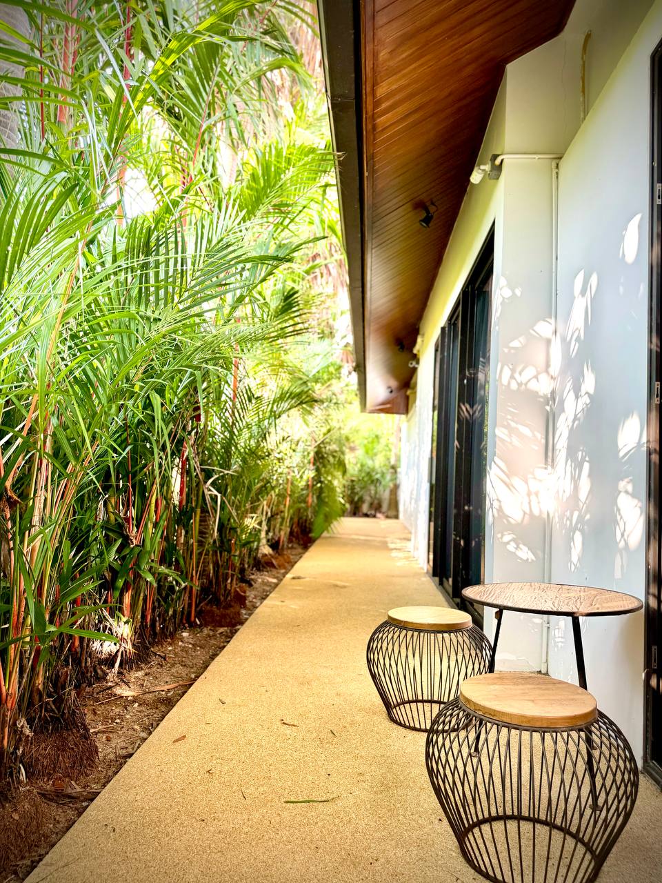 วิลล่า 7 ไม้ขาว-7 ห้องนอน,แปลงของ 1150 เมตร2,ฟรีโฮลด์ (ID 99)