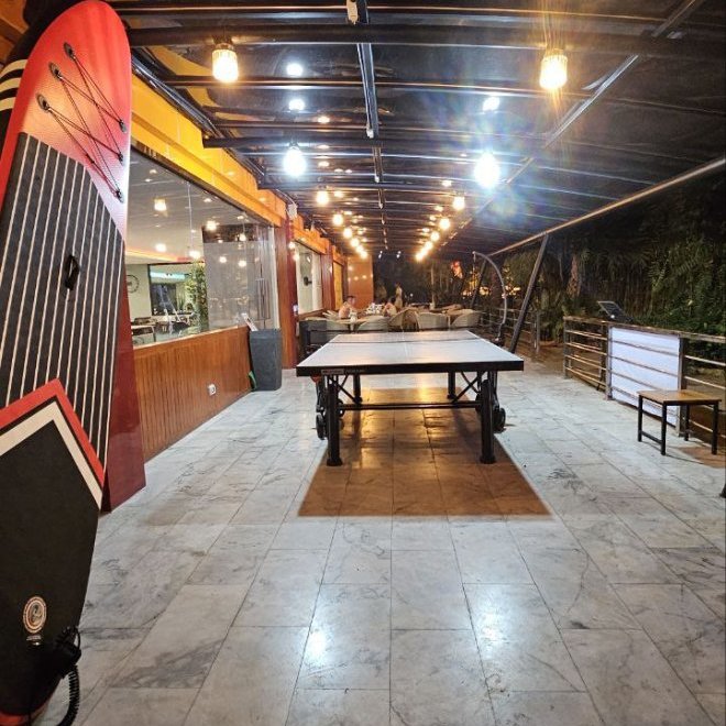 Ресторан на МайКао (ID 98)