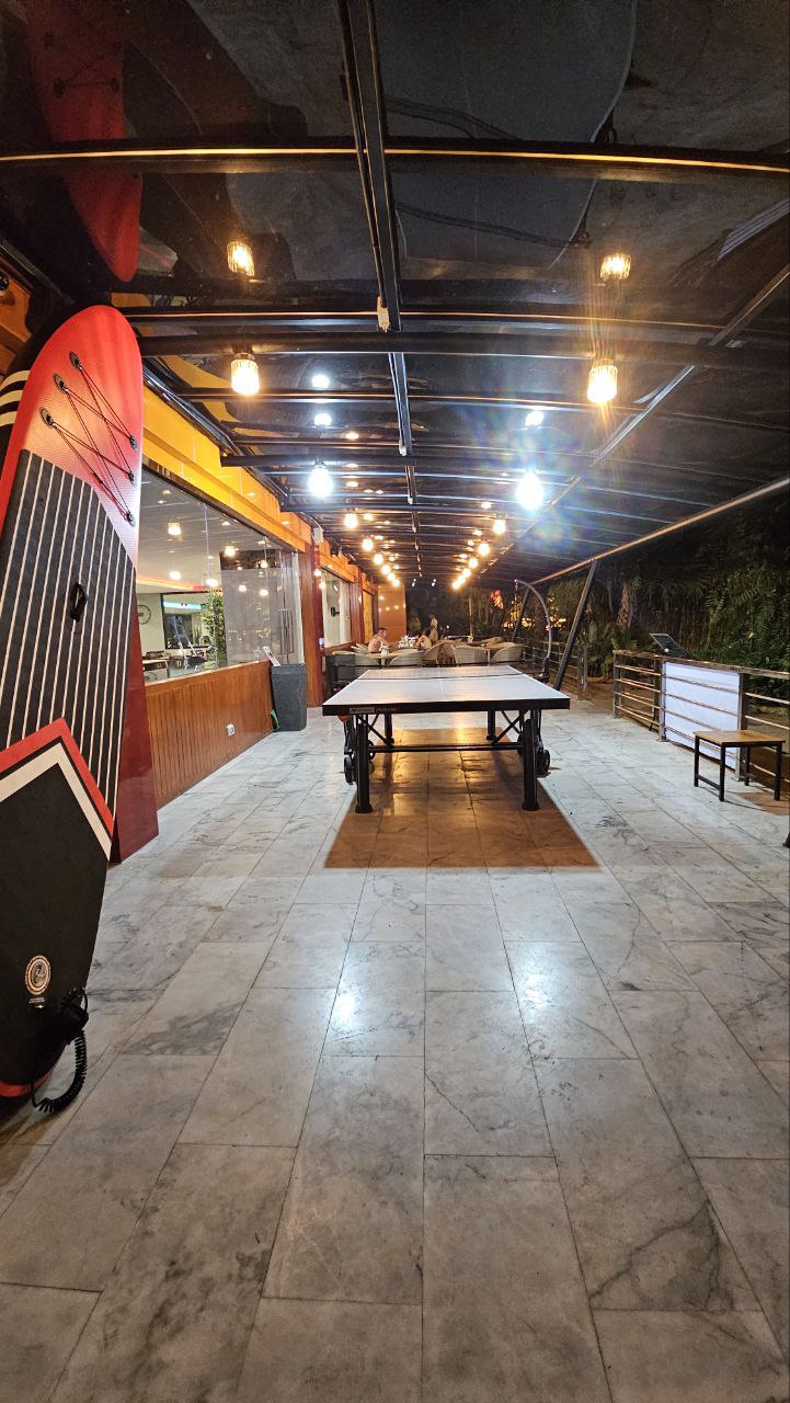 Ресторан на МайКао (ID 98)