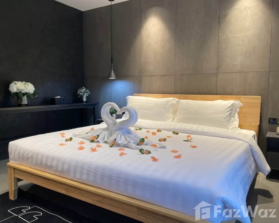 Продажа 1-спальной квартиры в UTOPIA Mini (ID 374)