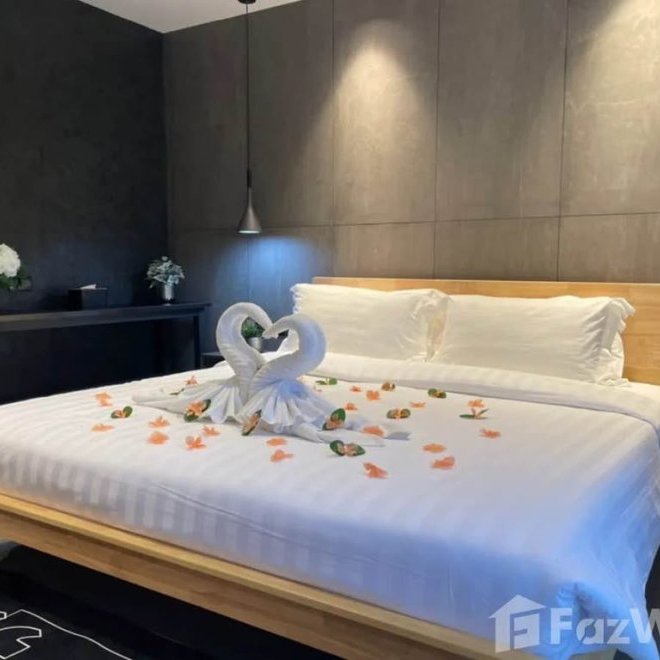 Продажа 1-спальной квартиры в UTOPIA Mini (ID 374)