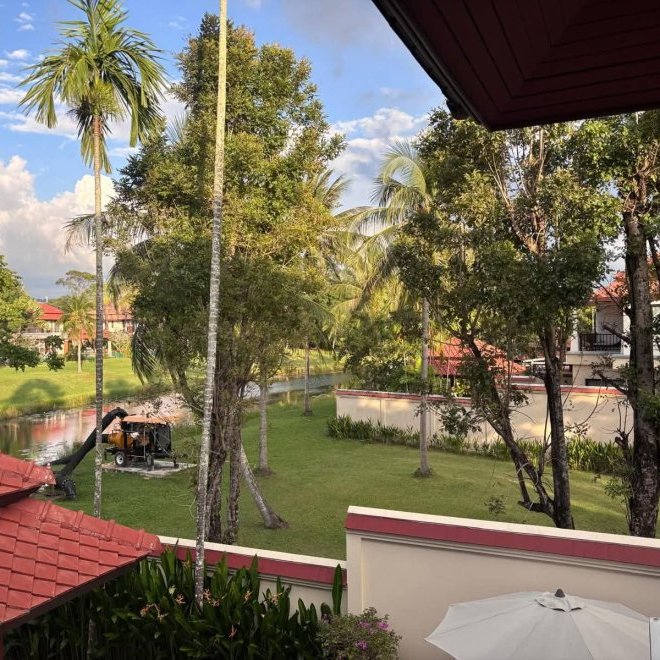 อังสนาวิลล่ารีสอร์ท (ID 644)