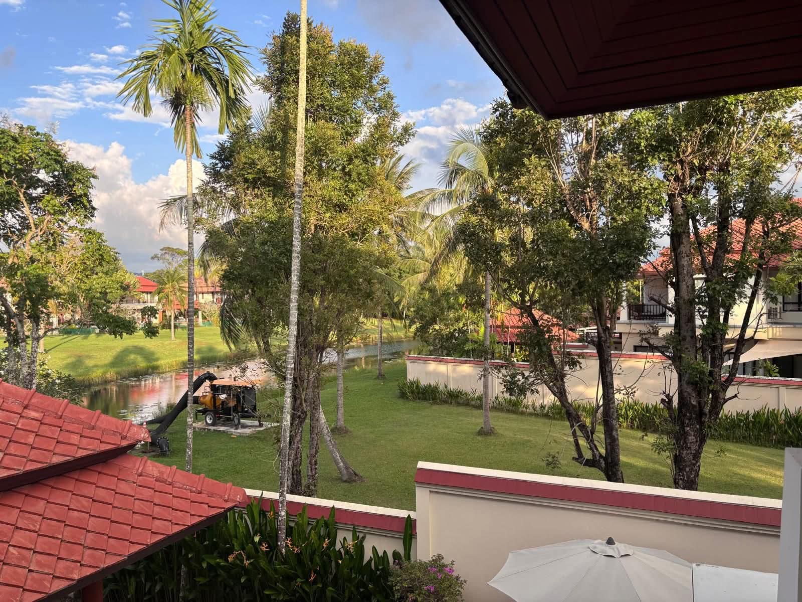 อังสนาวิลล่ารีสอร์ท (ID 644)