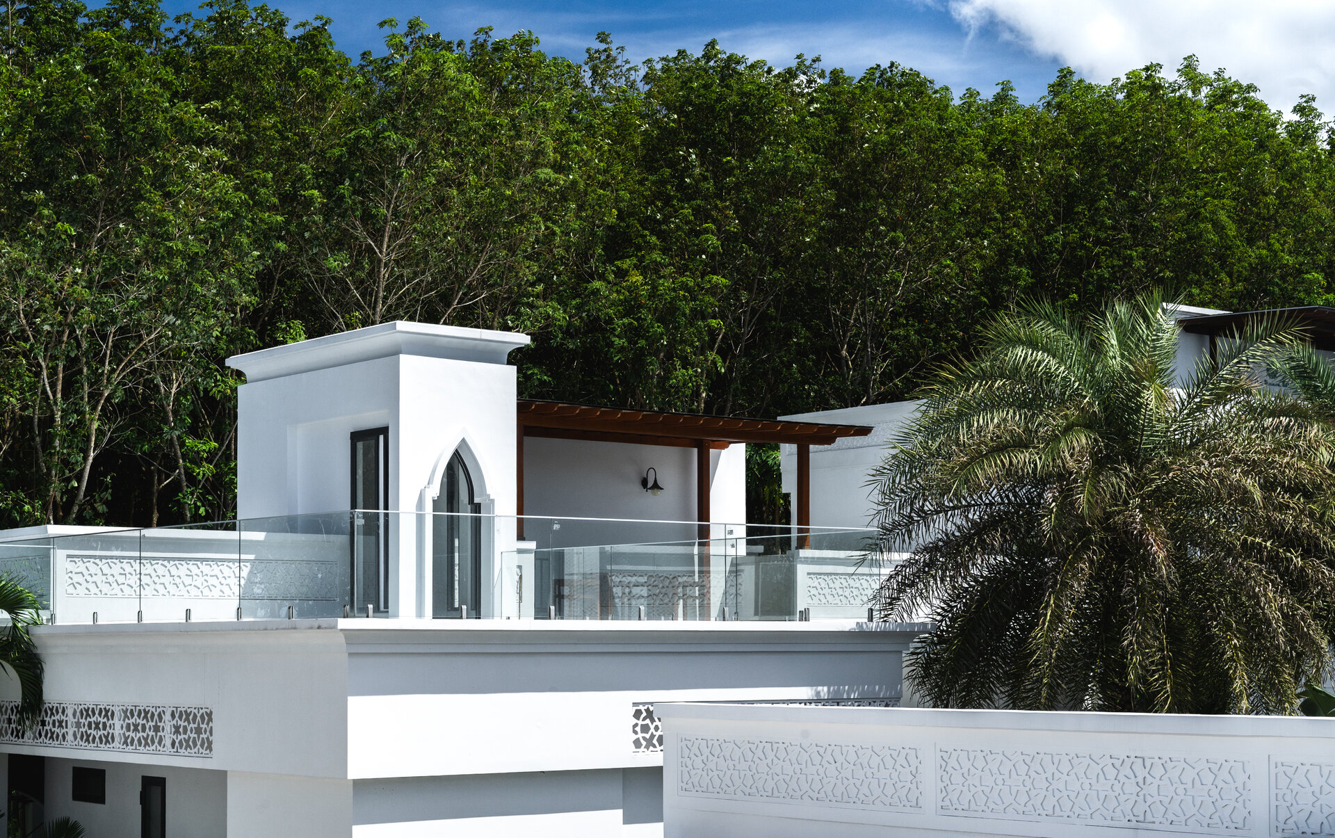 The Menara Hill — 3 bedroom Villa (ID 119)