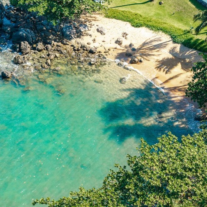 Villa by Kamala beach (ID 625)