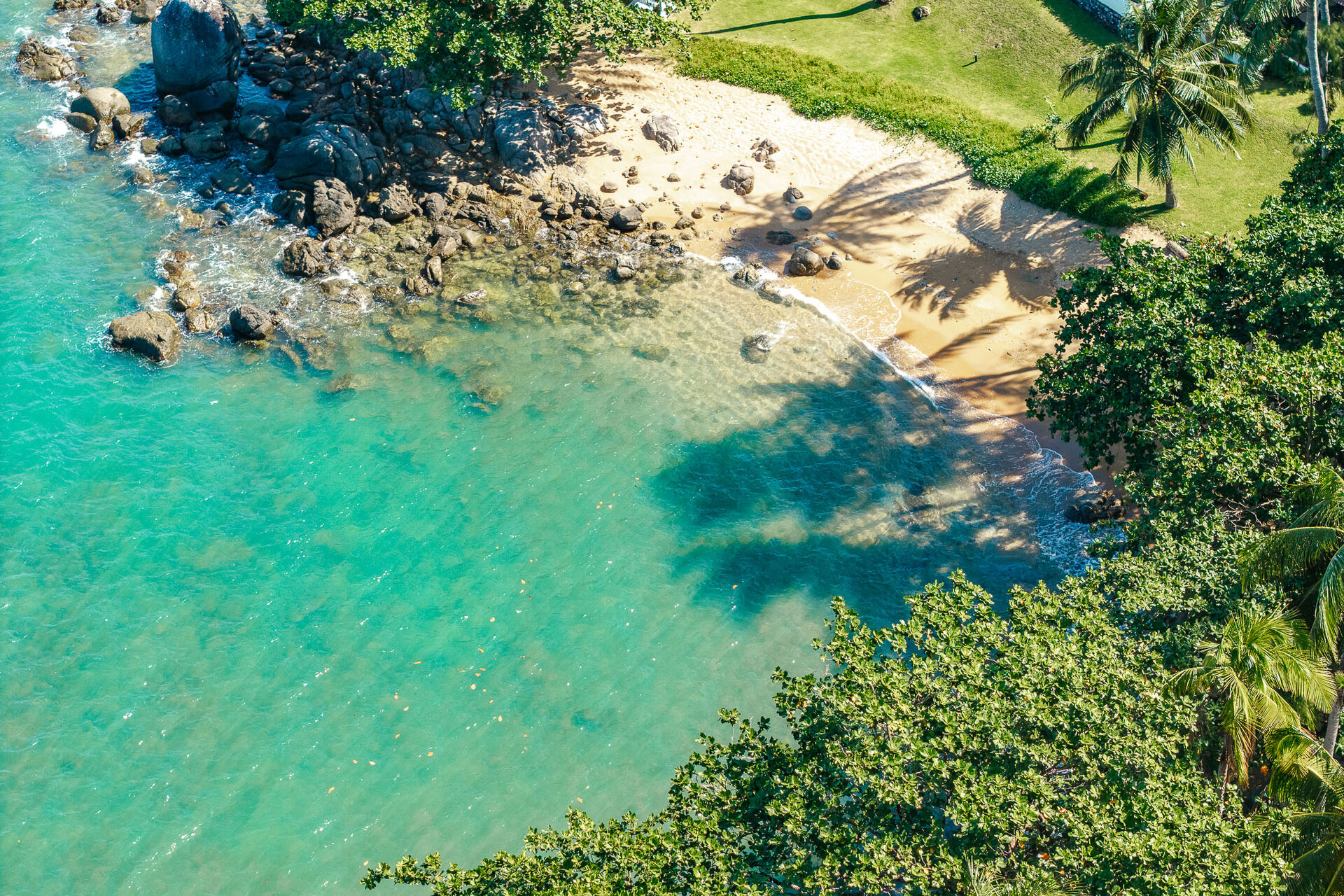 Villa by Kamala beach (ID 625)