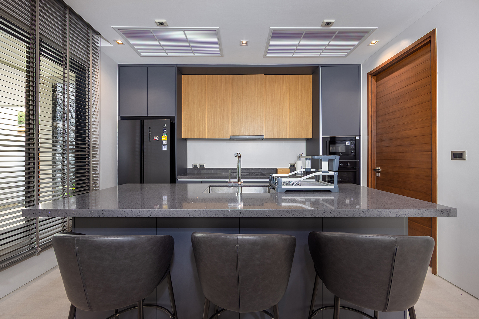 Magnum Villa в Botanica Modern Loft II (ID 703)