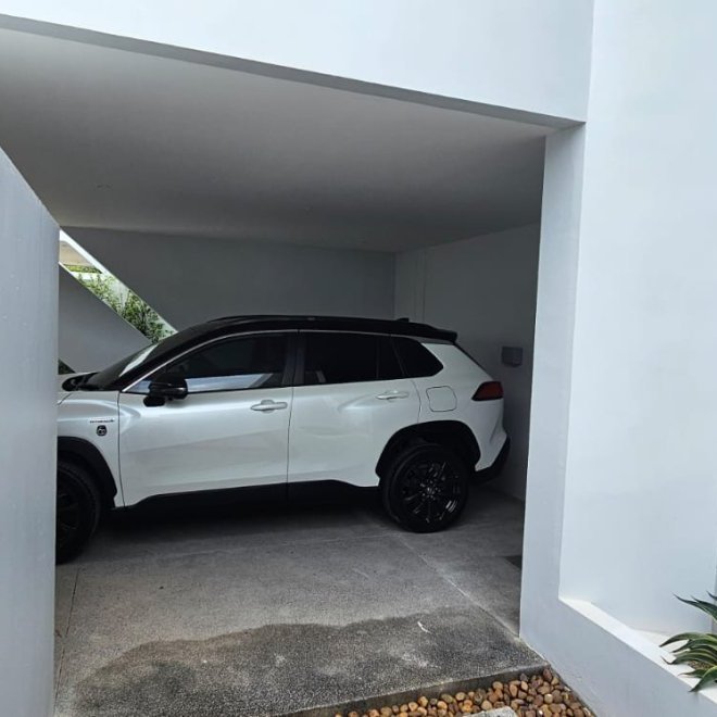 Аренда виллы с 4 спальнями в Clover Residence (ID 280)