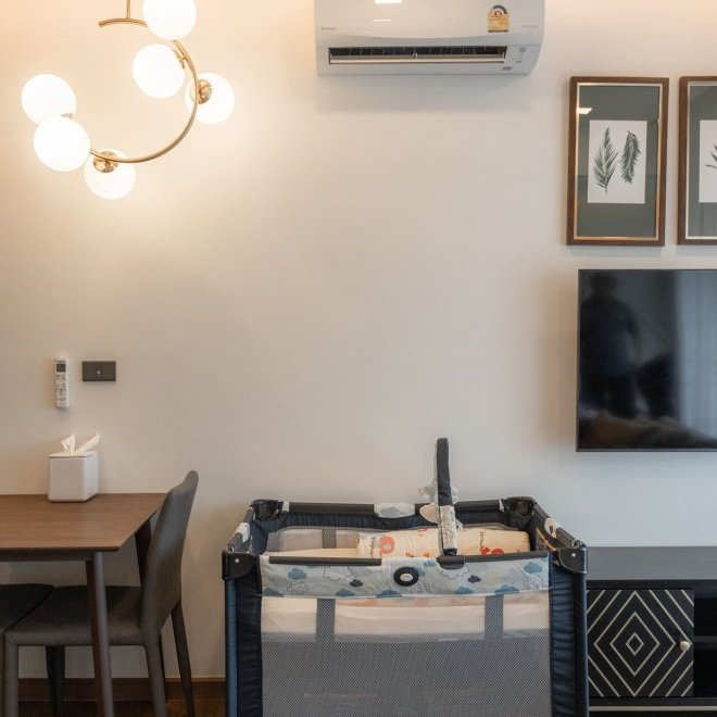 1间卧室的公寓在骄傲的卡隆，单位B505 (ID 209)