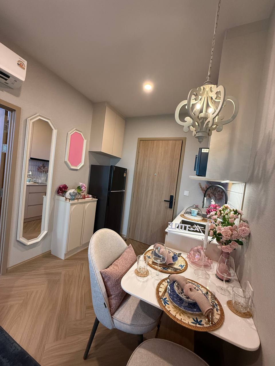 Продажа 1-спальной квартиры в Title Katabello (ID 392)