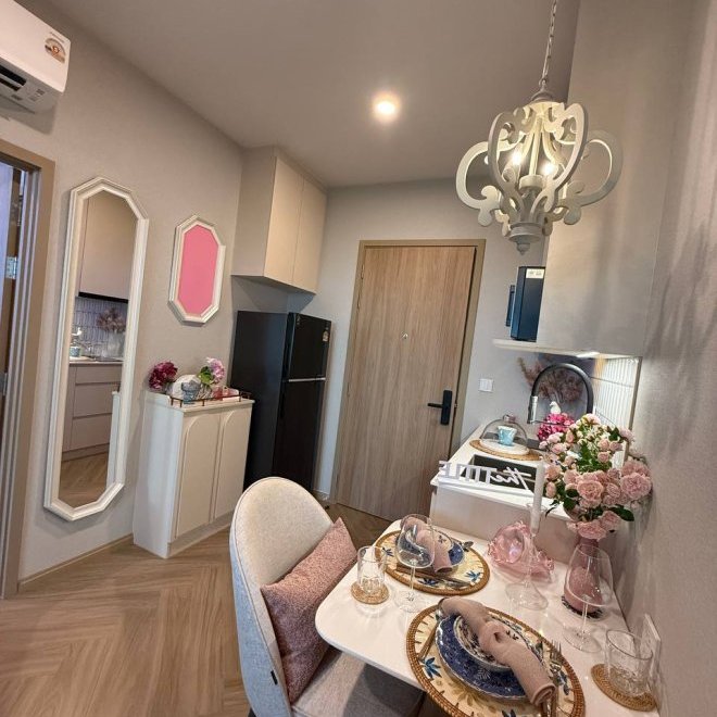 Продажа 1-спальной квартиры в Title Katabello (ID 392)