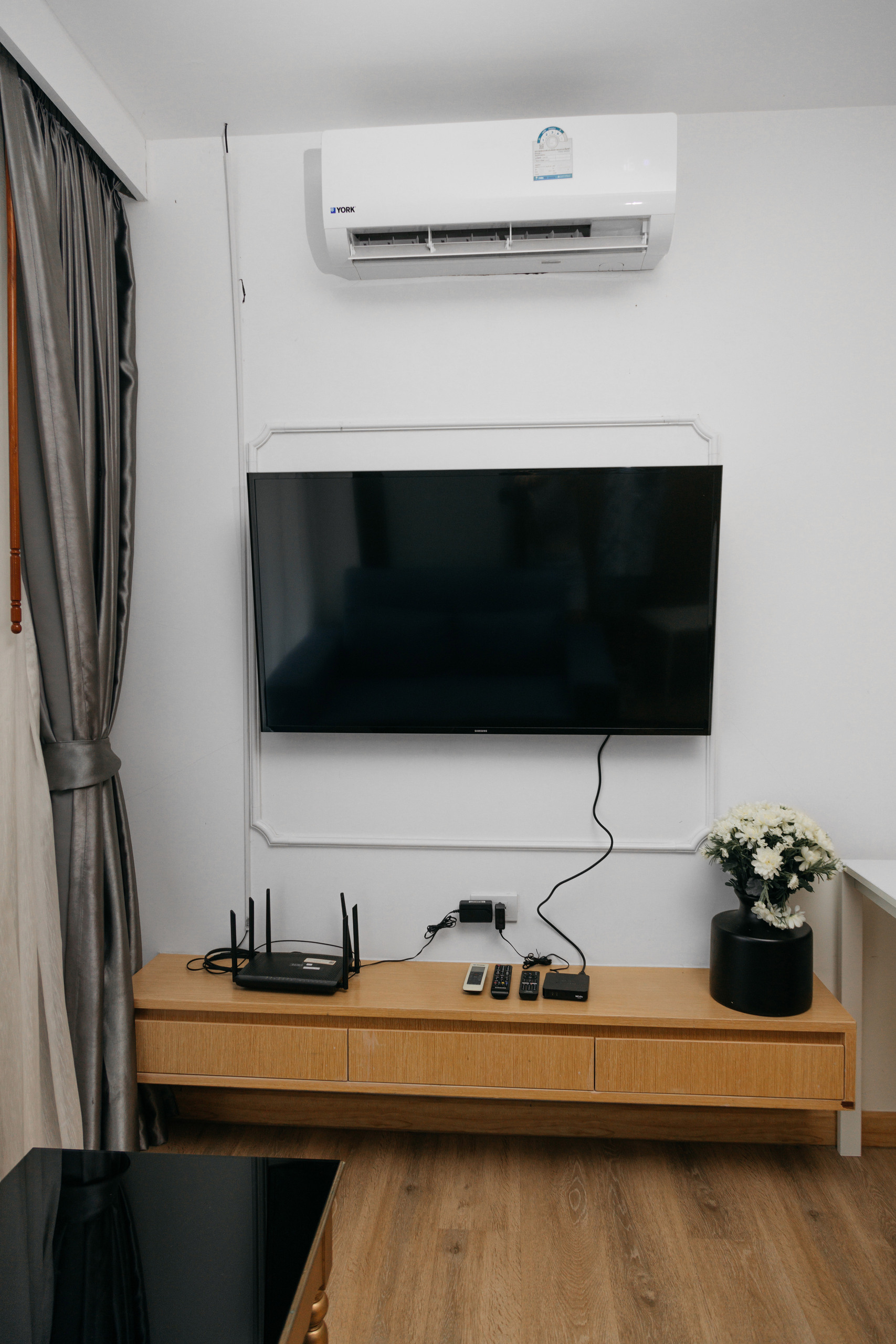 Аренда студии в Aristo 2, юнит 424 (ID 324)