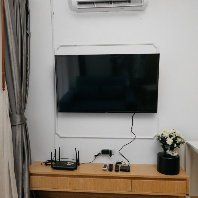 Аренда студии в Aristo 2, юнит 424 (ID 324)