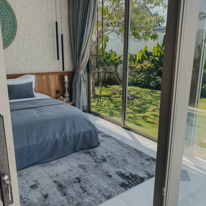 Продажа 3-спальной виллы в комплексе Asherah Villa 2 (ID 521)