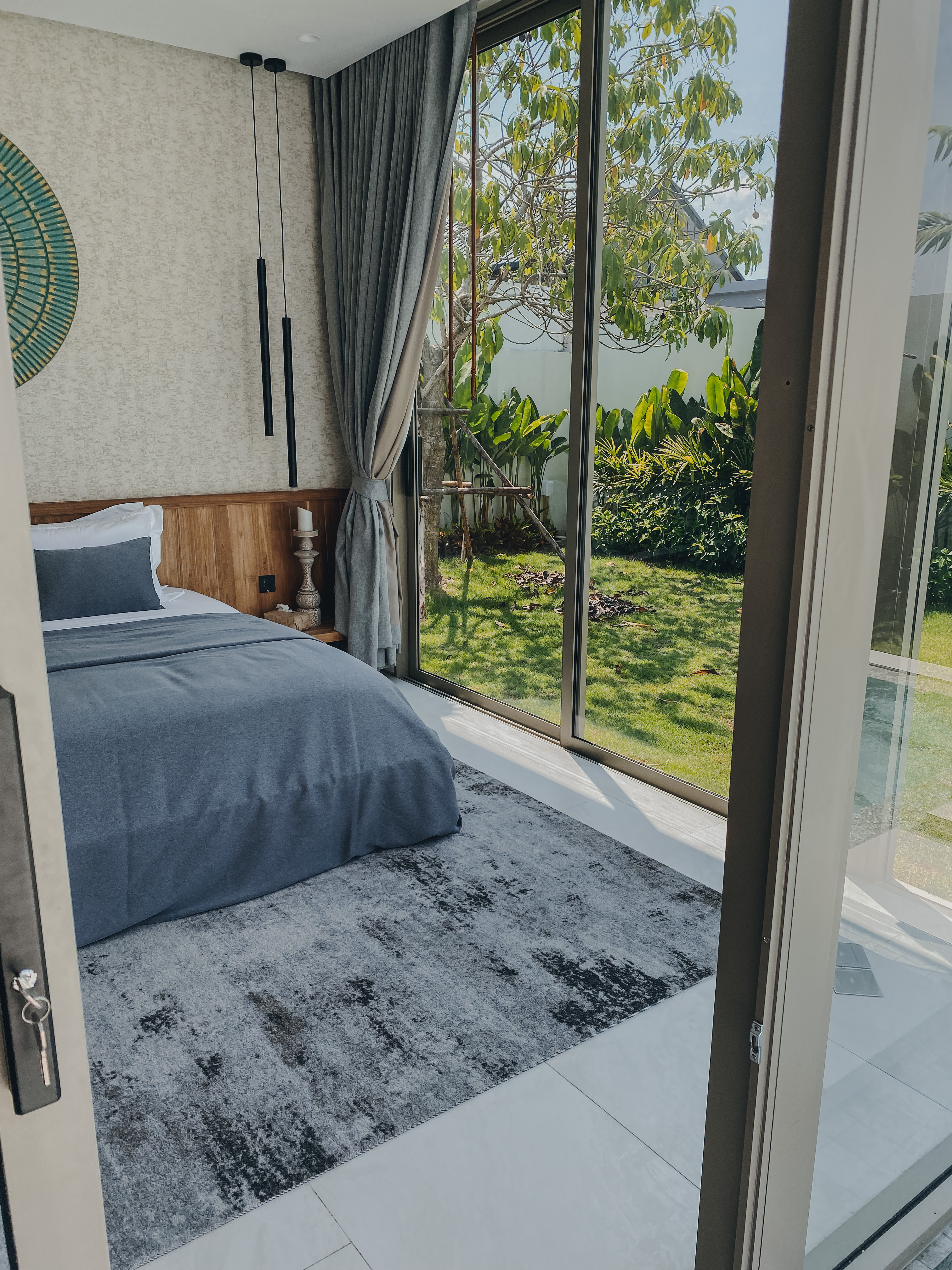 Продажа 3-спальной виллы в комплексе Asherah Villa 2 (ID 521)