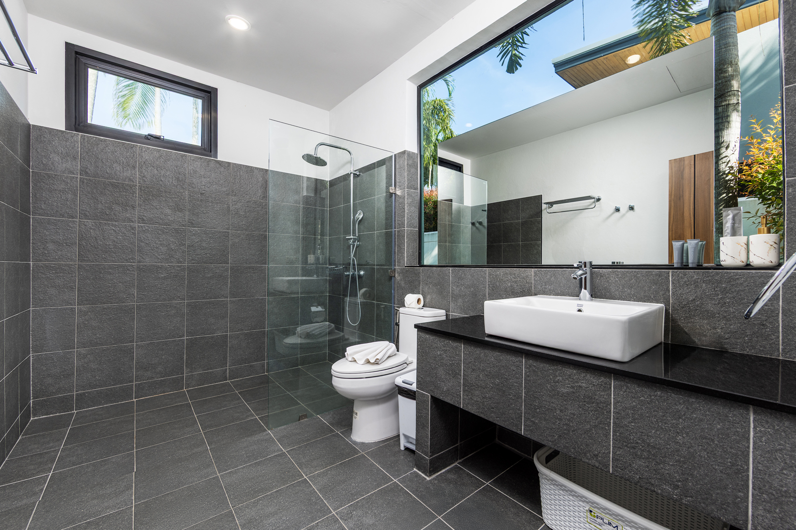 Villa Fam в Baan Bua (ID 704)