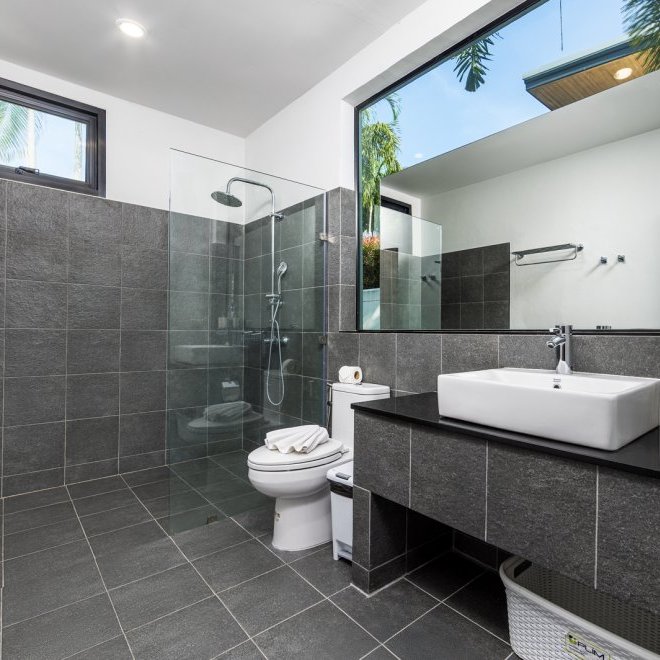 Villa Fam в Baan Bua (ID 704)