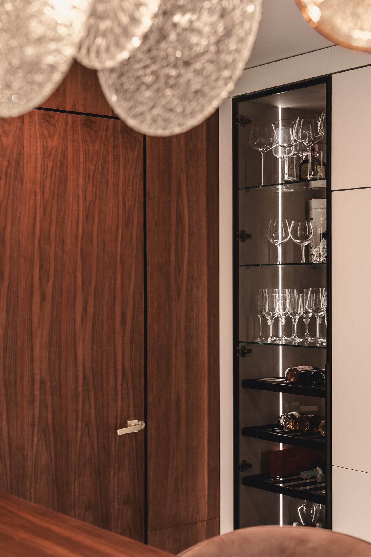 Jungle Serenity Villa (ID 578)