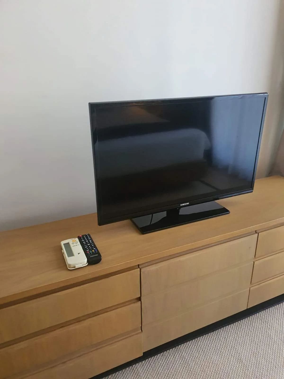 Baan Mai Khao — 2 спальни, 93 м², у моря (ID 135)