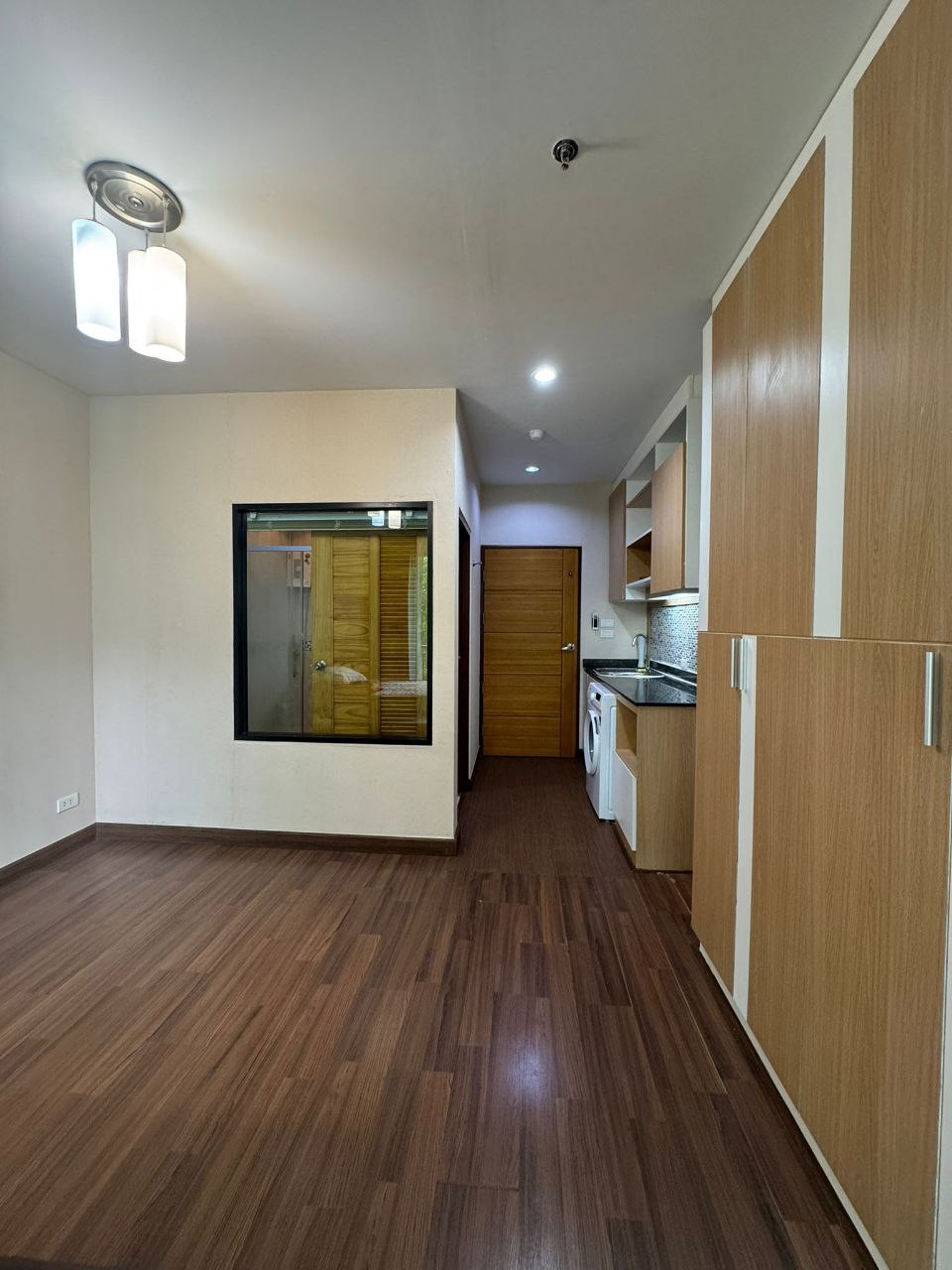 Продажа студии в Naithon beach condominium (ID 354)