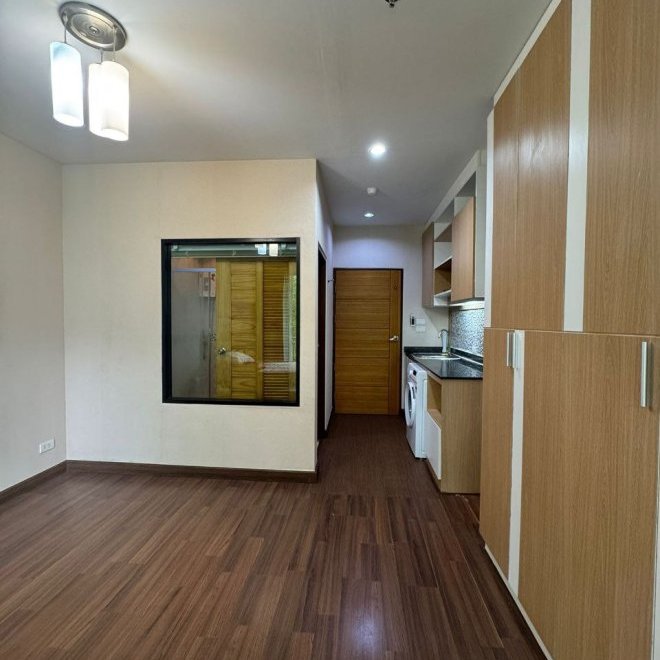 Продажа студии в Naithon beach condominium (ID 354)