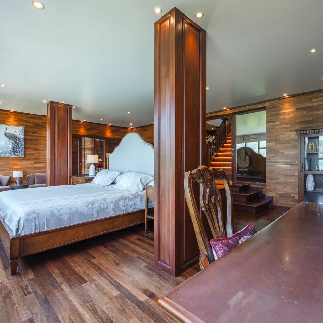 Villa by Kamala beach (ID 625)