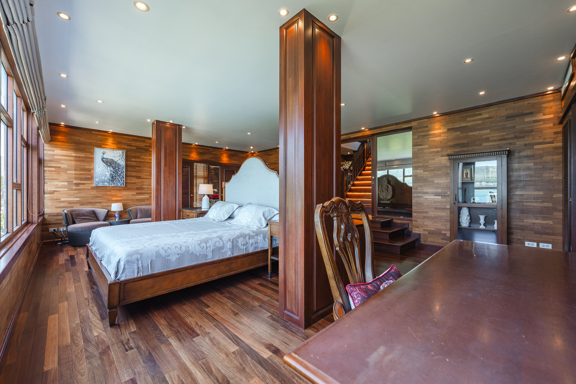 Villa by Kamala beach (ID 625)