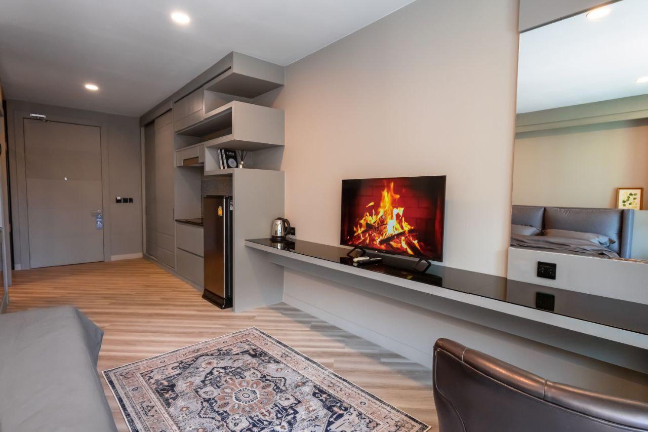 Студия в The Regent Bangtao (ID 52)