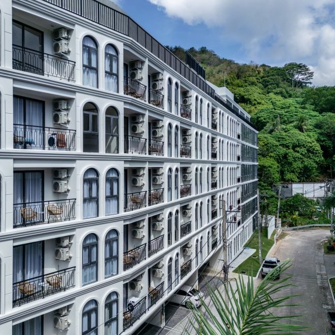 Продается 1-спальная квартира в Palmetto Park Hotel & Residence (ID 399)