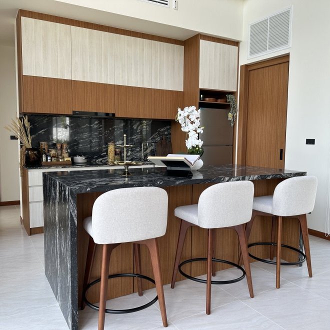 Villa Ozone — Unit V14 (ID 259)