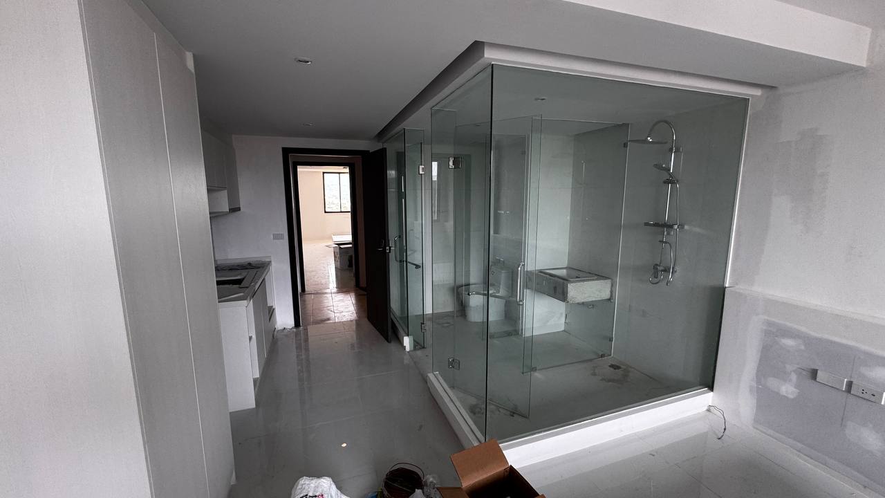 Продажа 1-спальной квартиры в Utopiya Max (ID 375)