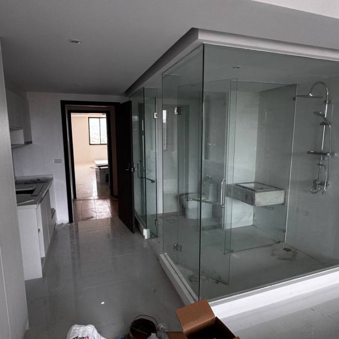 Продажа 1-спальной квартиры в Utopiya Max (ID 375)