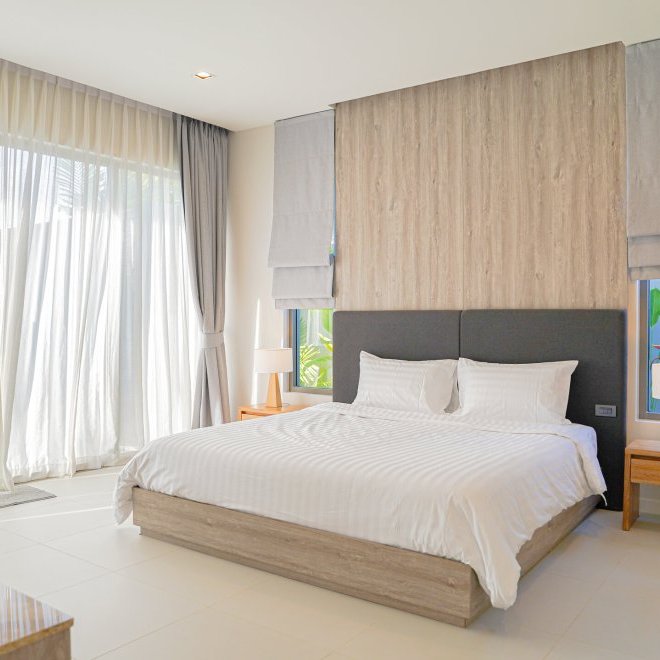 Zenithy Villa for rent, 3 bedrooms (ID 542)