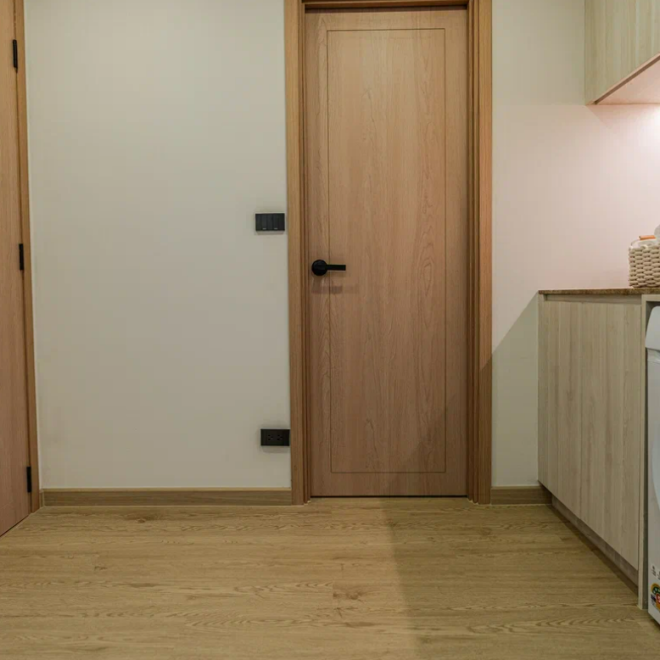 Ozone Oasis Condominium - 2 спальни, 81 м² юнит B302 (ID 487)