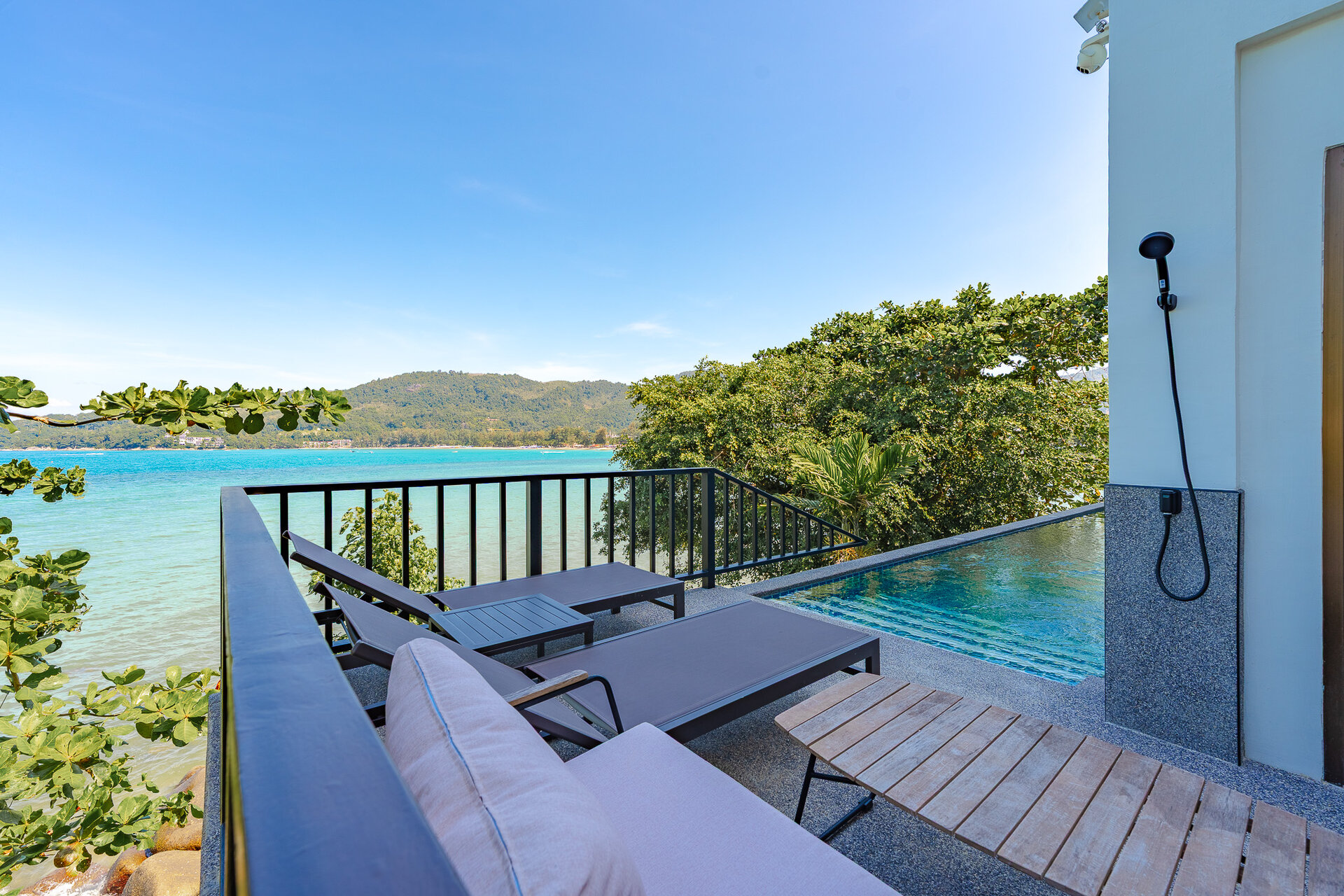 Villa by Kamala beach (ID 625)