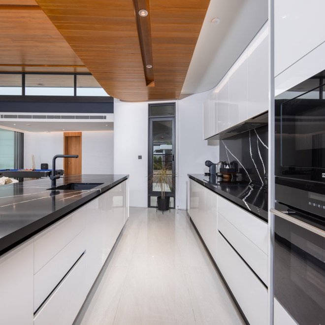 Премиум вилла Zavaya (ID 699)