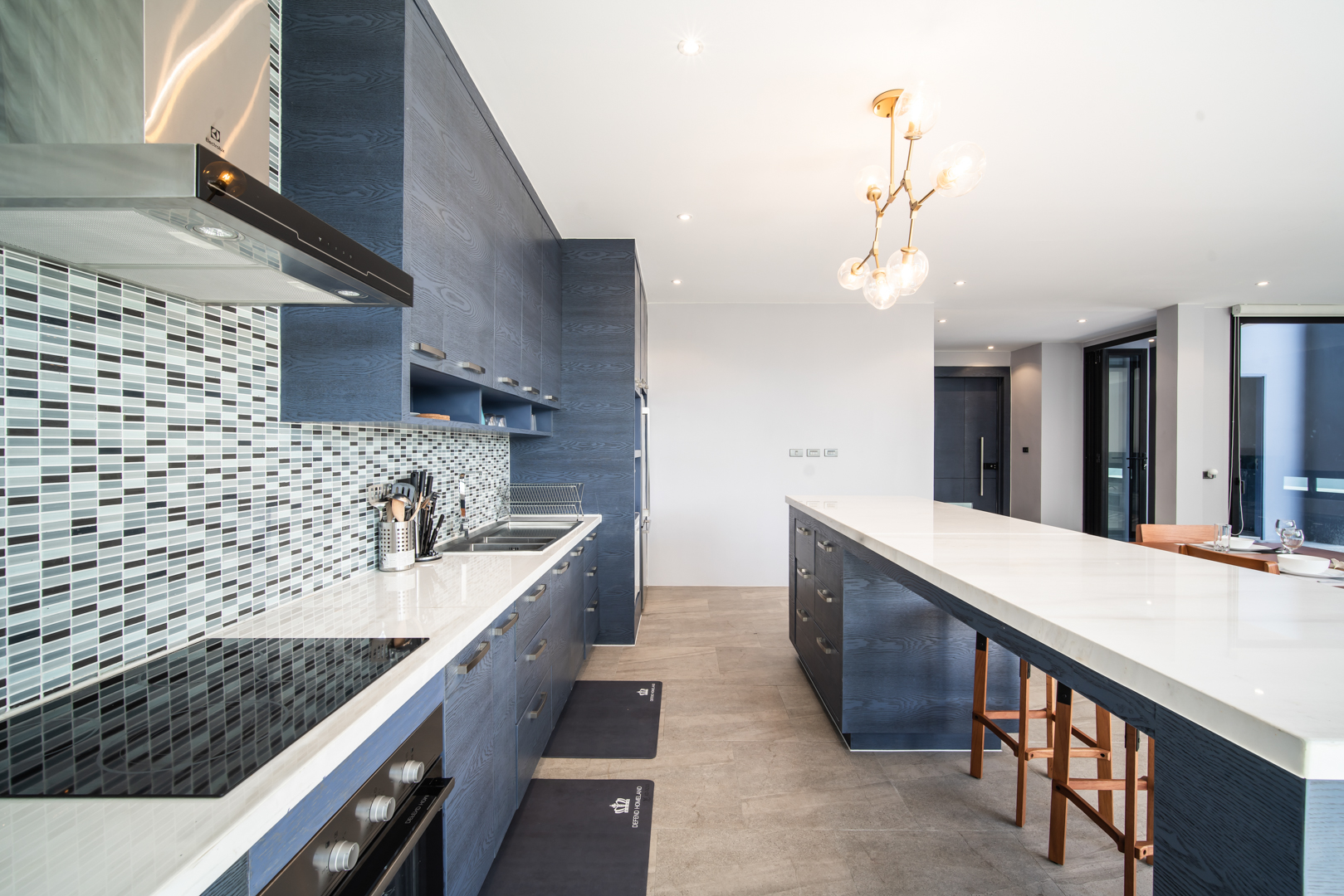 Villa Granary (ID 577)