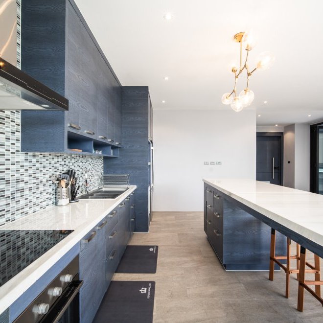 Villa Granary (ID 577)