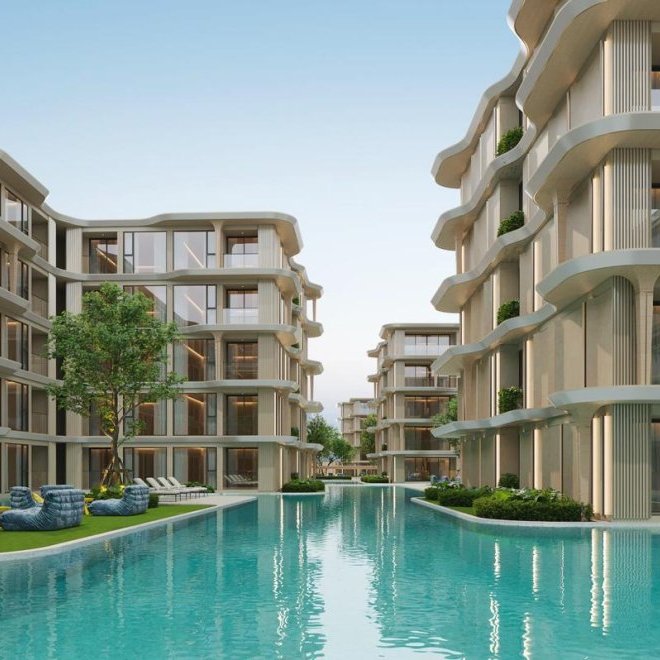 Продажа студии в Proud Rawai, юнит 402 (ID 482)