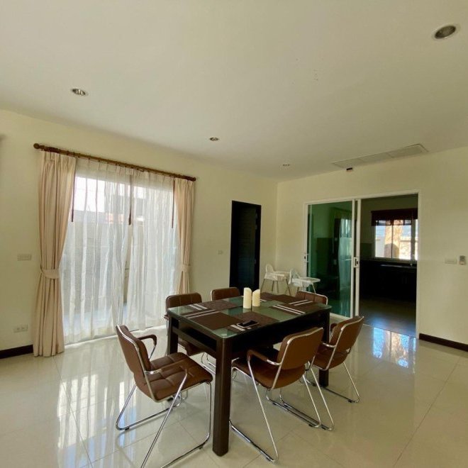 Продажа 3-спальной виллы Rawai Grand House (ID 530)