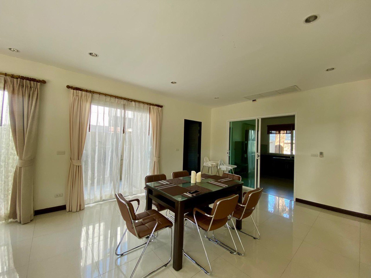 Продажа 3-спальной виллы Rawai Grand House (ID 530)