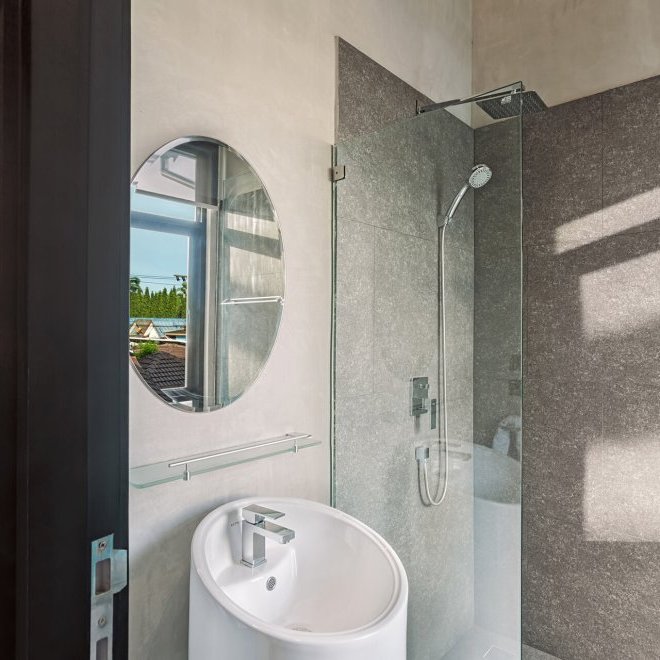 Аренда 3-спальной виллы с бассейном в Bang Tao, Wallaya Villas (ID 237)