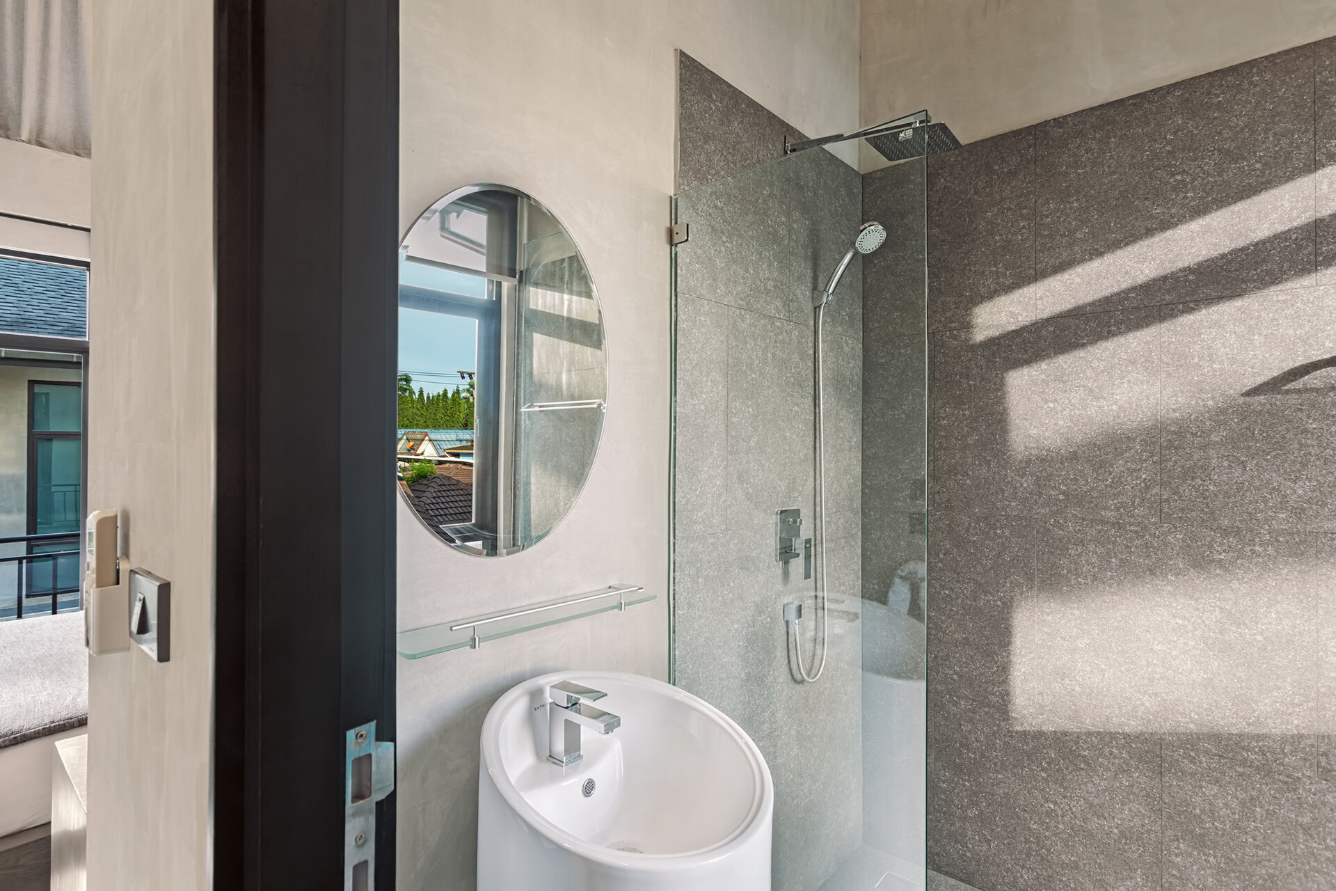 Аренда 3-спальной виллы с бассейном в Bang Tao, Wallaya Villas (ID 237)