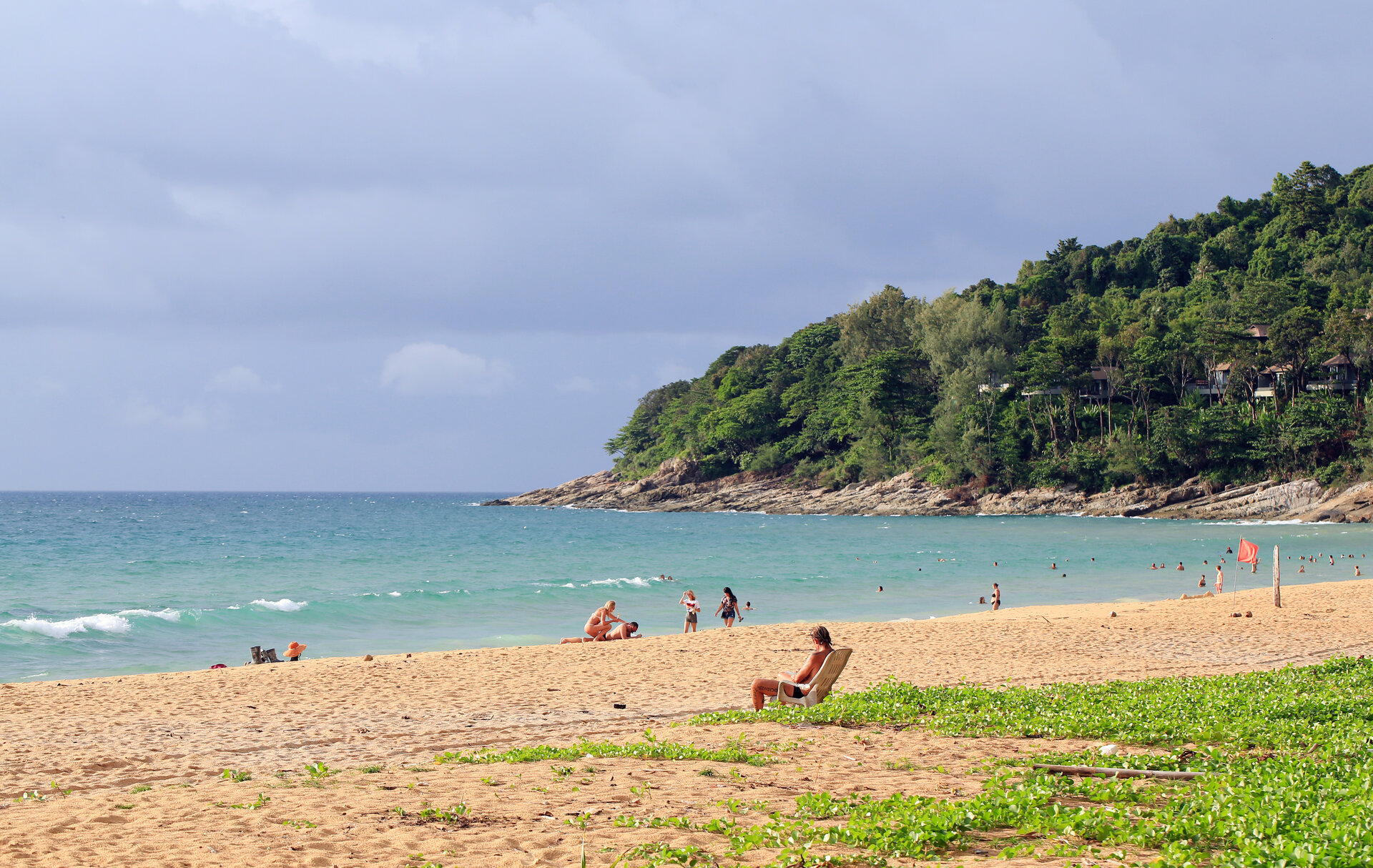 Студия The Naithon A109 — Найтон, Freehold (ID 100)